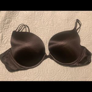Victoria’s secret very sexy push up bra